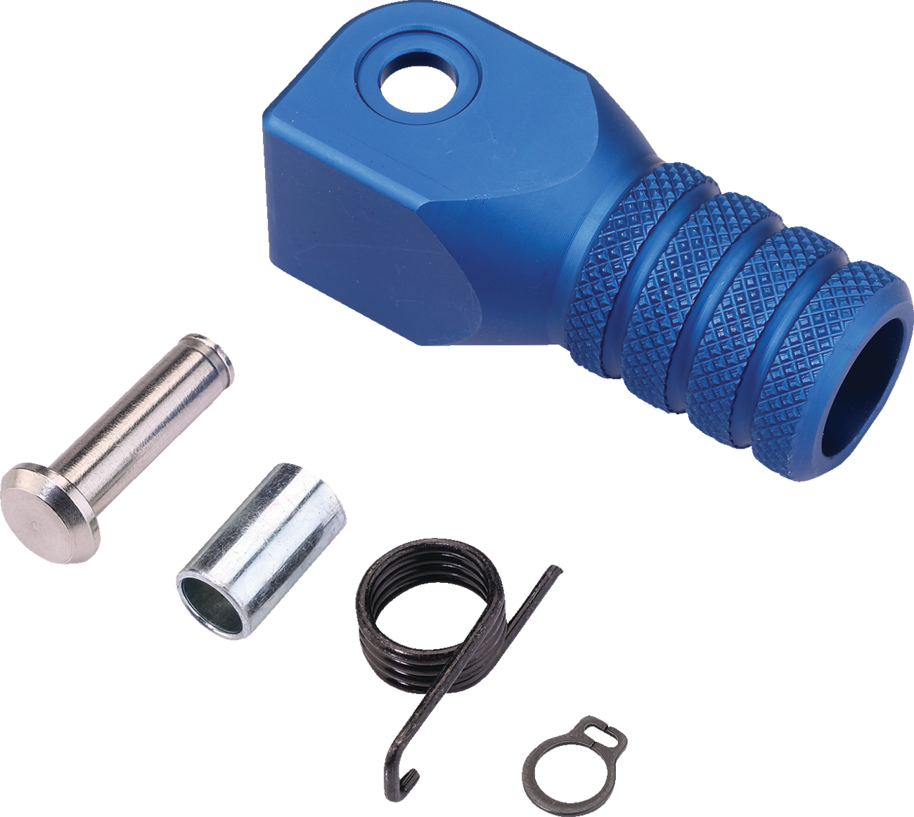Moose Offroad Knurled Shift Lever Tip