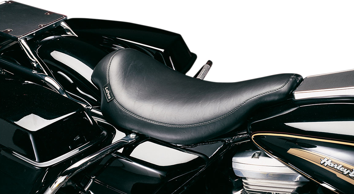Le Pera Silhouette Solo Seat