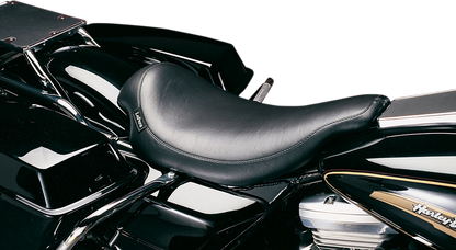 Le Pera Silhouette Solo Seat