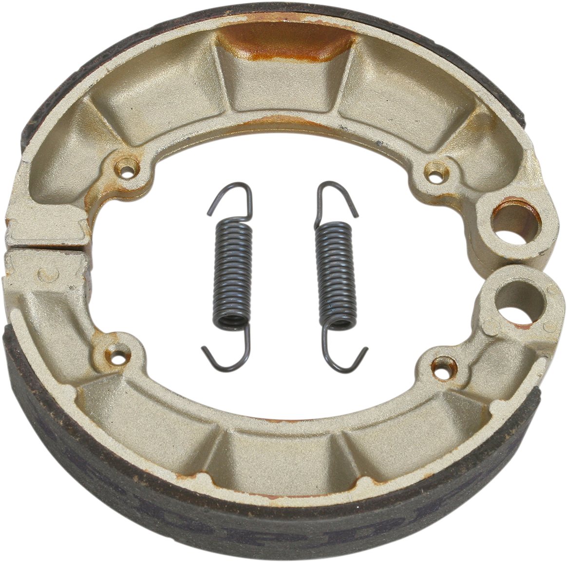 DP Brakes Brake Shoes