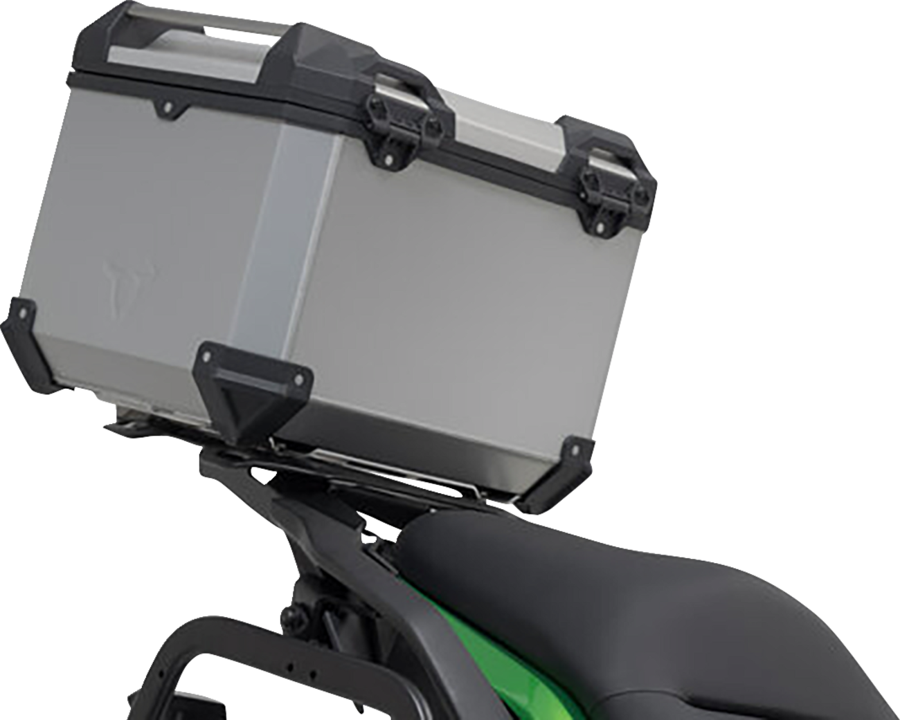 SW-Motech TRAX ADV Top Case System