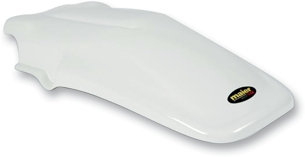 Maier Replacement Rear Fender