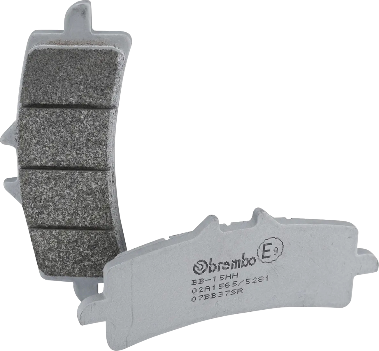 Brembo XTRA Sinter SR Brake Pads
