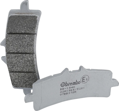 Brembo XTRA Sinter SR Brake Pads