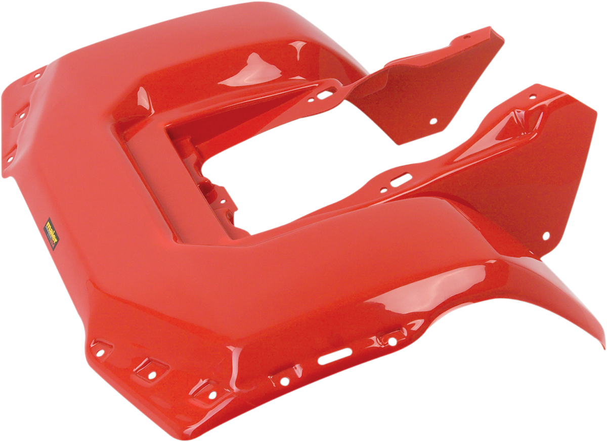 Maier Rear Fender