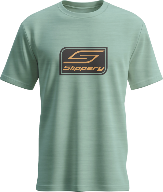 Slippery Crest T-Shirt