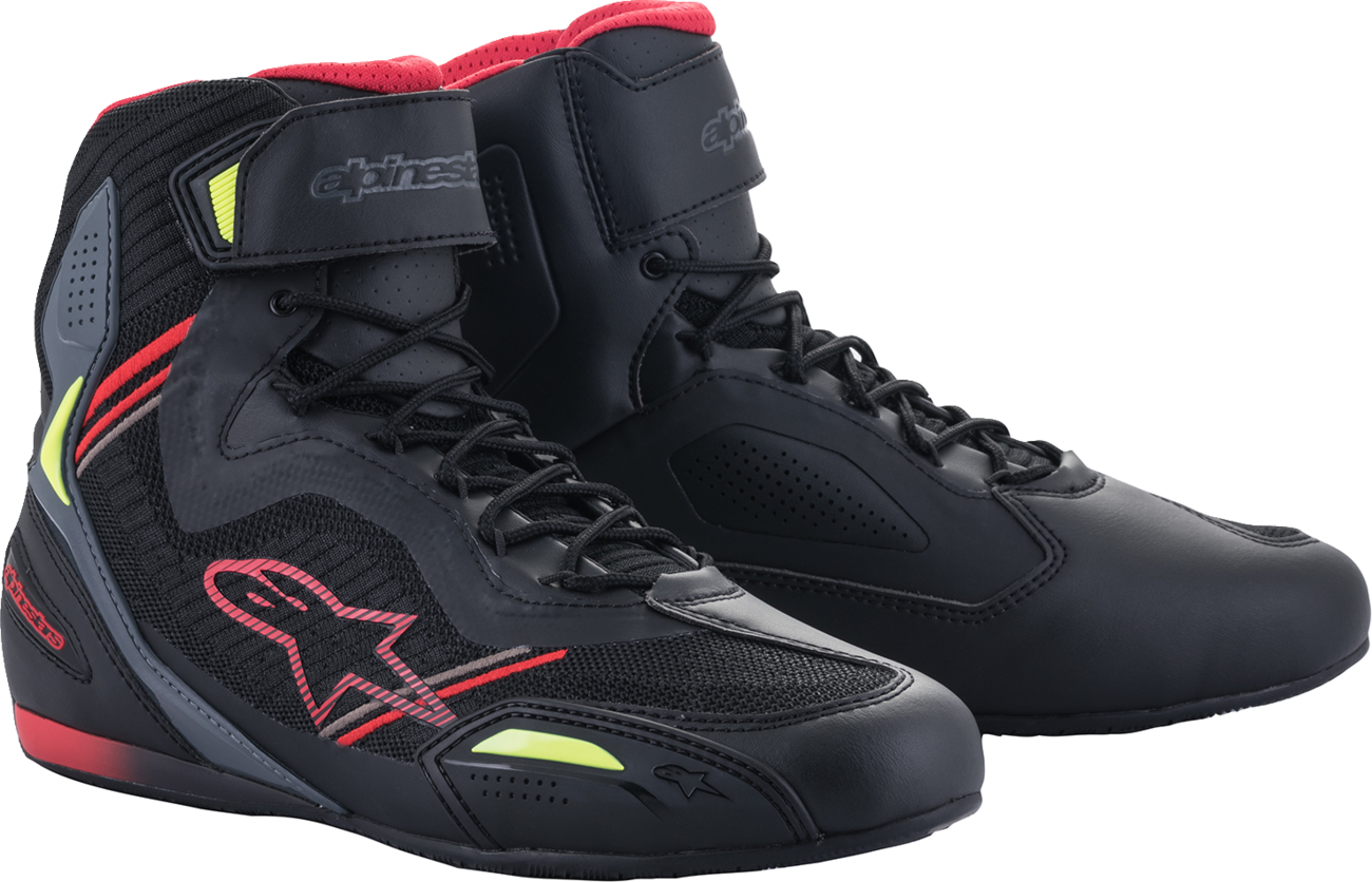 Alpinestars Faster-3 Rideknit Shoes