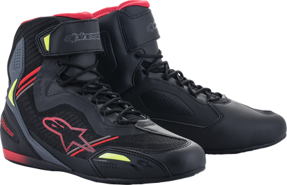 Alpinestars Faster-3 Rideknit Shoes
