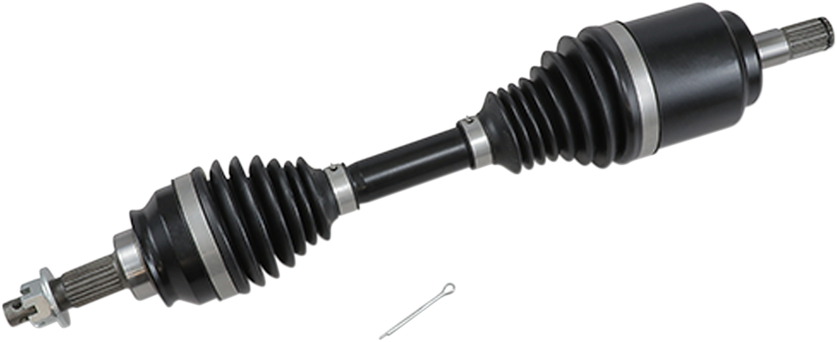 Demon Complete Heavy-Duty Axle