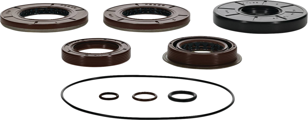 Moose Offroad Transaxle Seal Kit