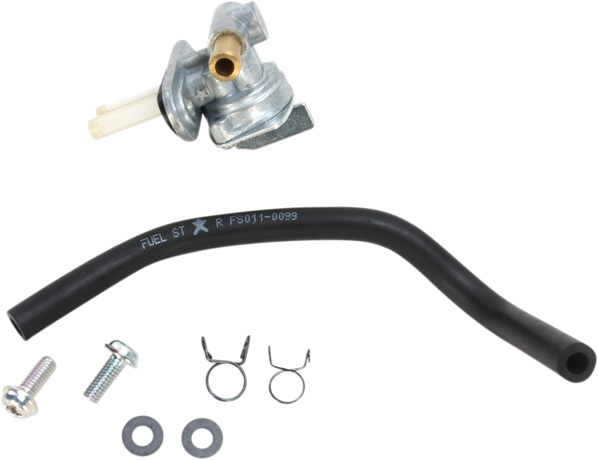 All Balls Petcock Fuel Kit