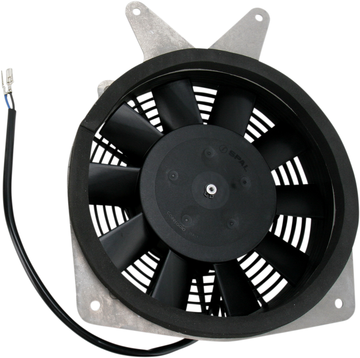 Moose Offroad Hi-Performance Cooling Fan