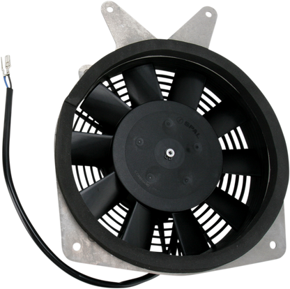 Moose Offroad Hi-Performance Cooling Fan