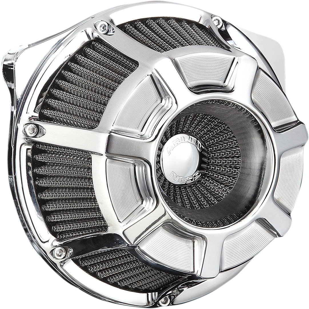 Arlen Ness Inverted Series Air Cleaner Kit