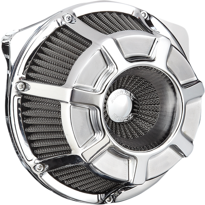 Arlen Ness Inverted Series Air Cleaner Kit