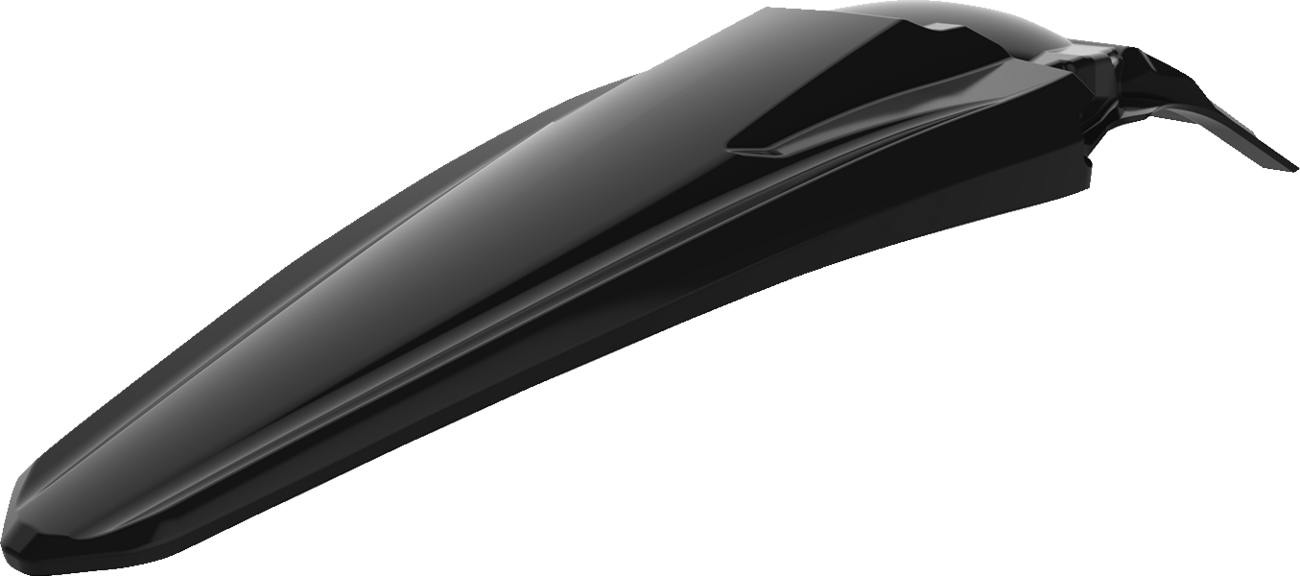 Polisport Rear Fender