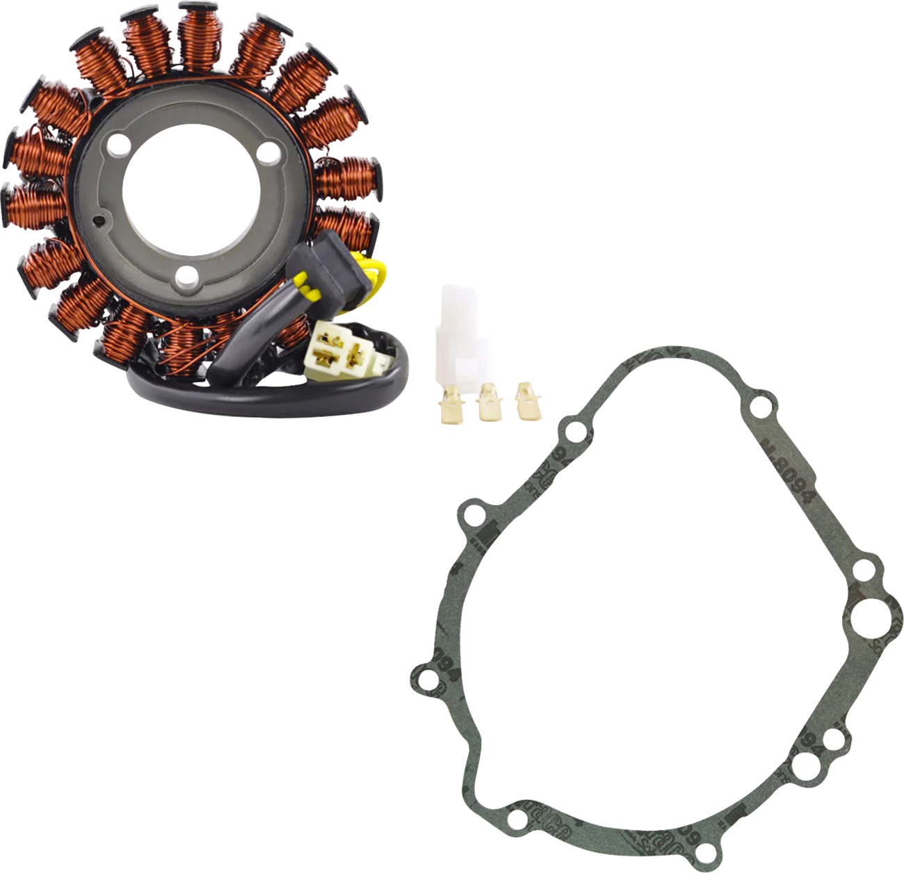 RM Stator Stator