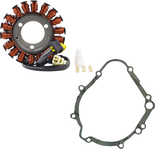 RM Stator Stator