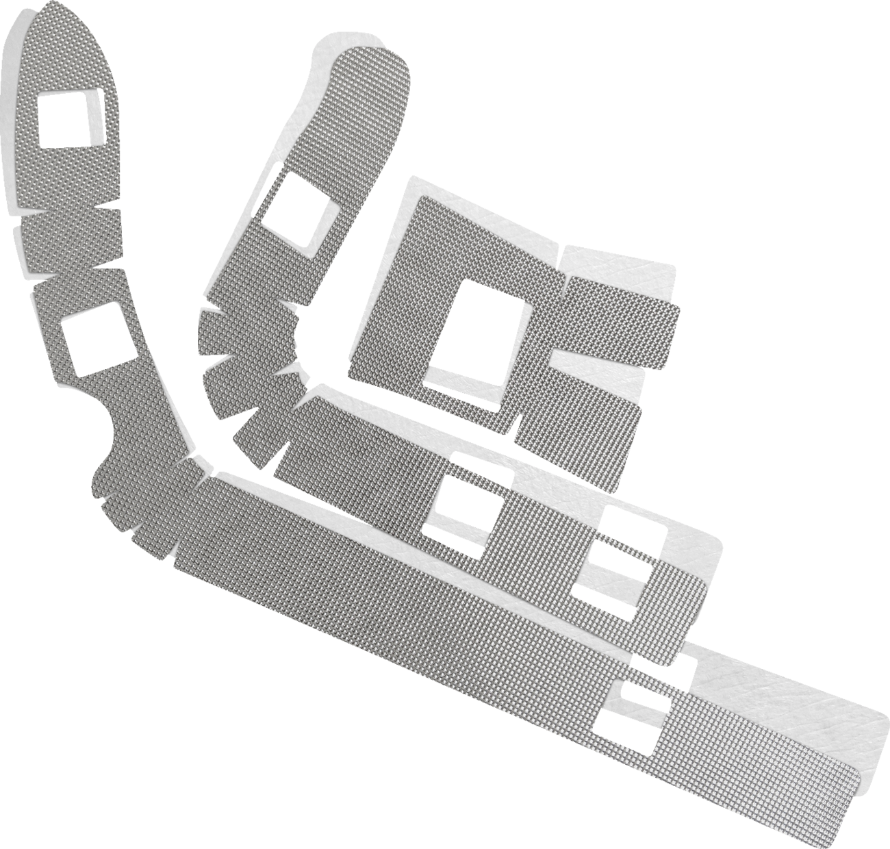 DEI Heat Shield Liner Kit