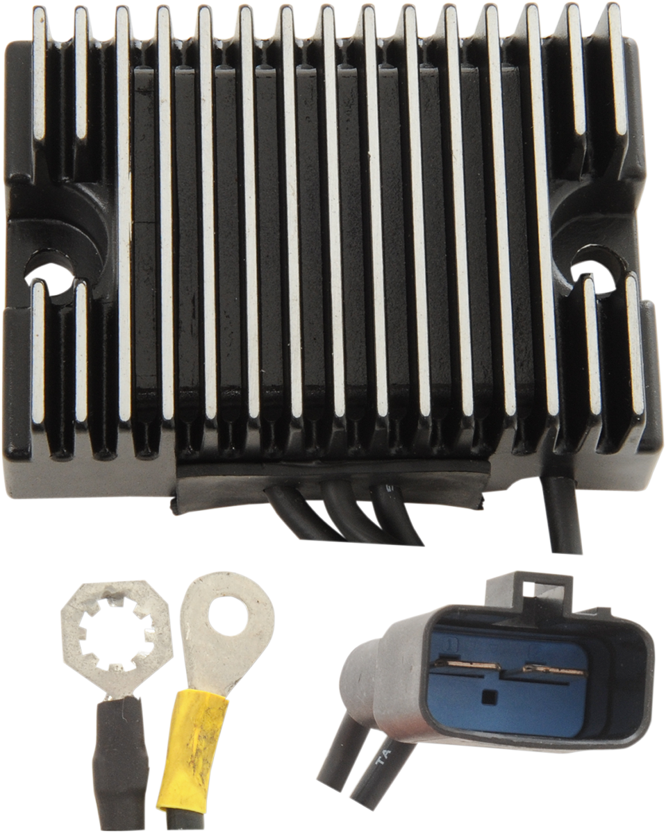 Drag Specialties Solid-State Regulator