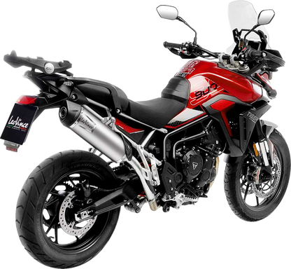 Leovince LV One Evo Slip-On Muffler