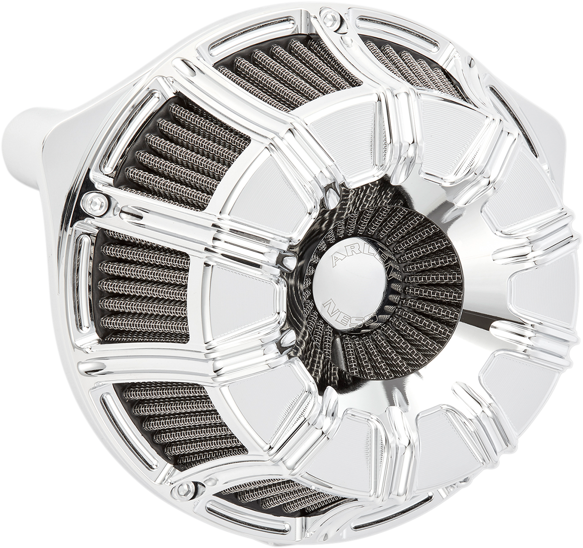 Arlen Ness Inverted Series Air Cleaner Kit
