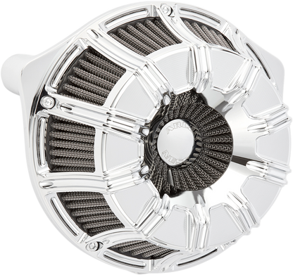 Arlen Ness Inverted Series Air Cleaner Kit