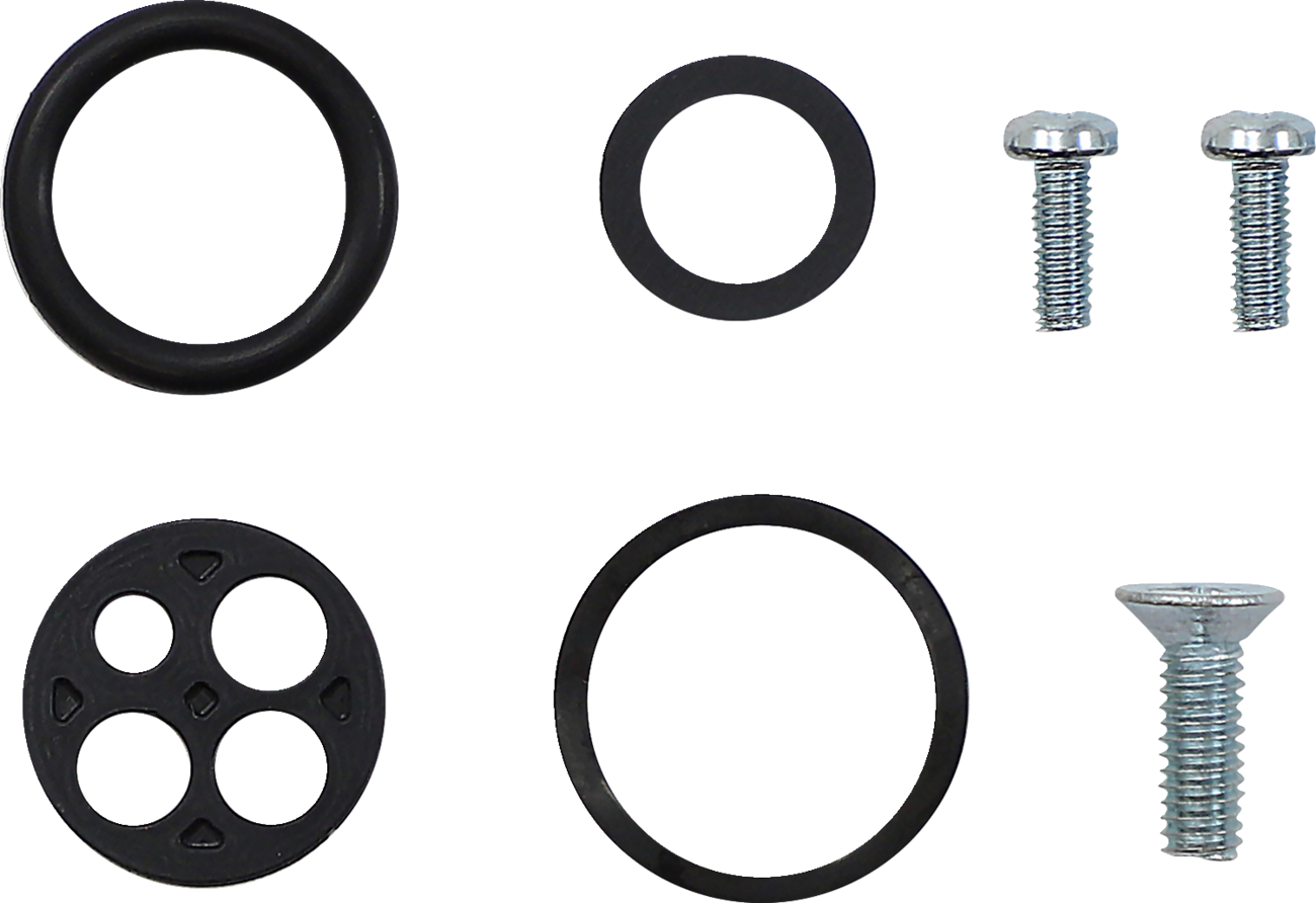 Moose Offroad Fuel Petcock Rebuild Kit