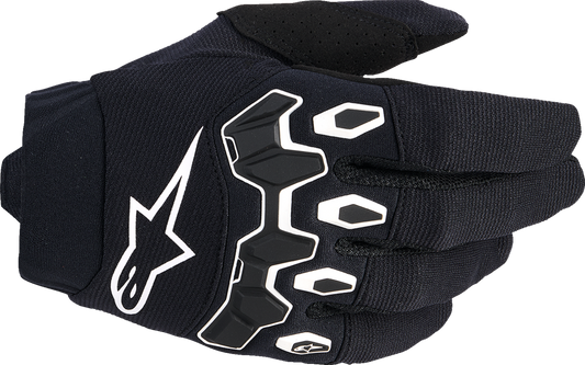 Alpinestars Youth Full Bore V2 Gloves