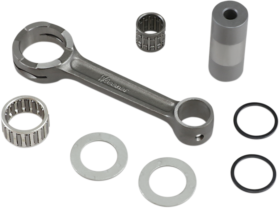 Wossner Connecting Rod Kit for 2-Stroke
