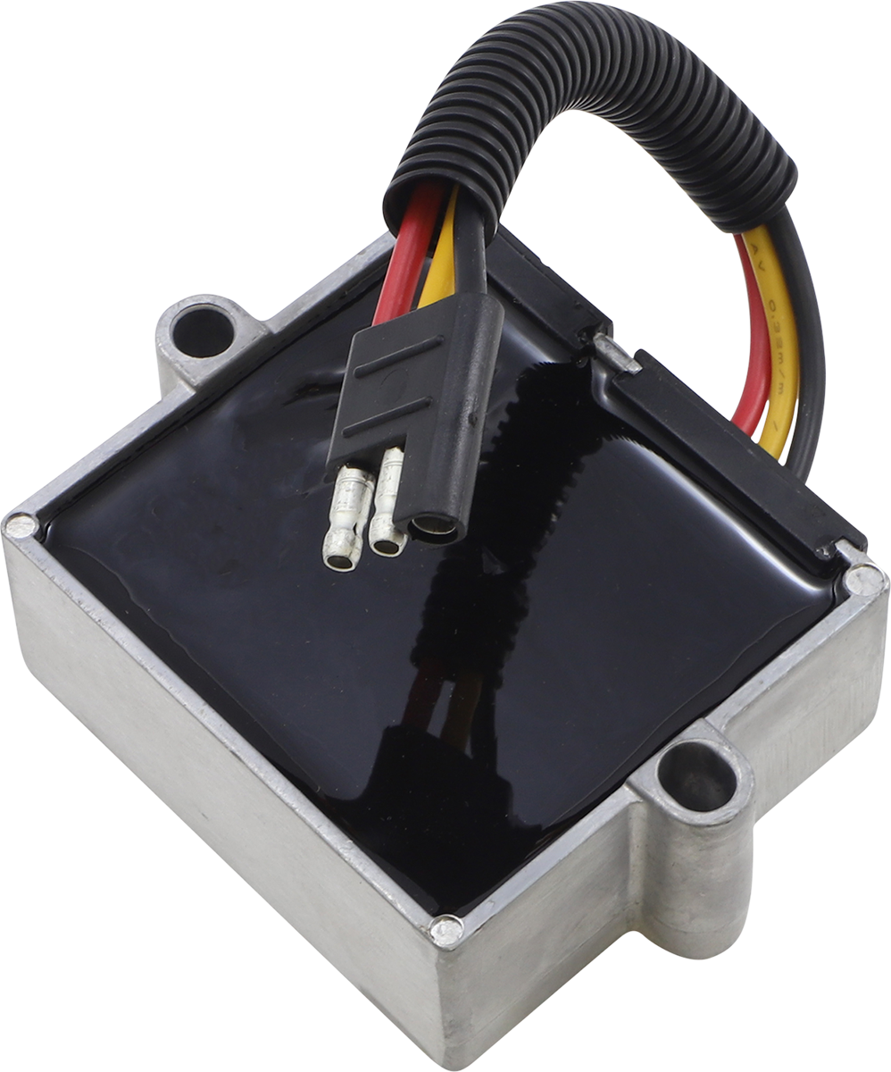 Parts Unlimited Regulator/Rectifier