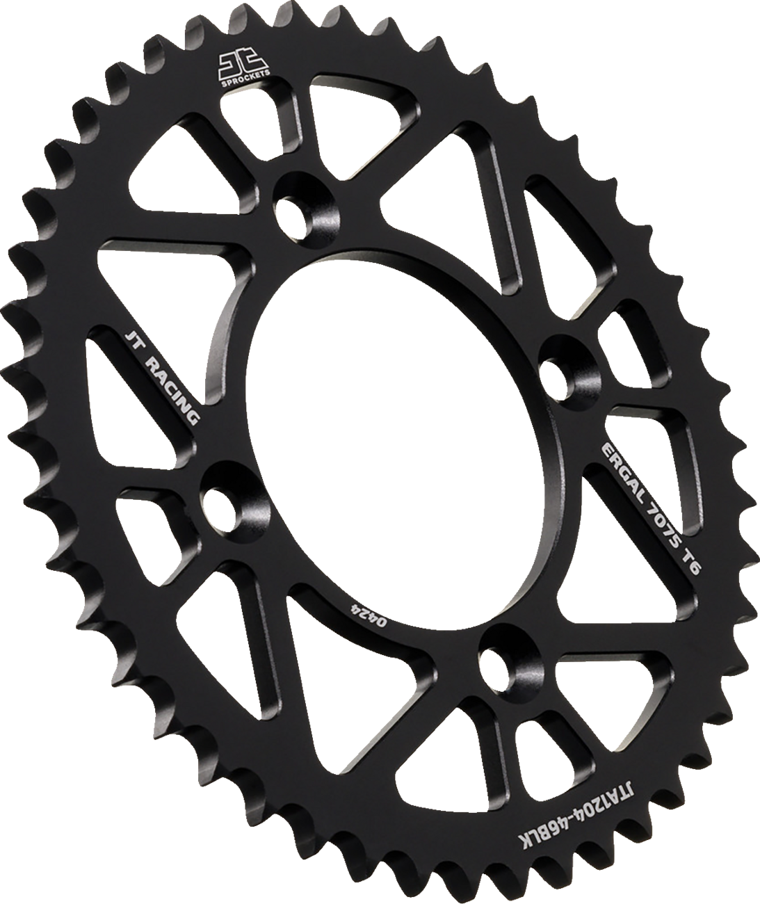 JT Sprockets Aluminum Rear Sprockets