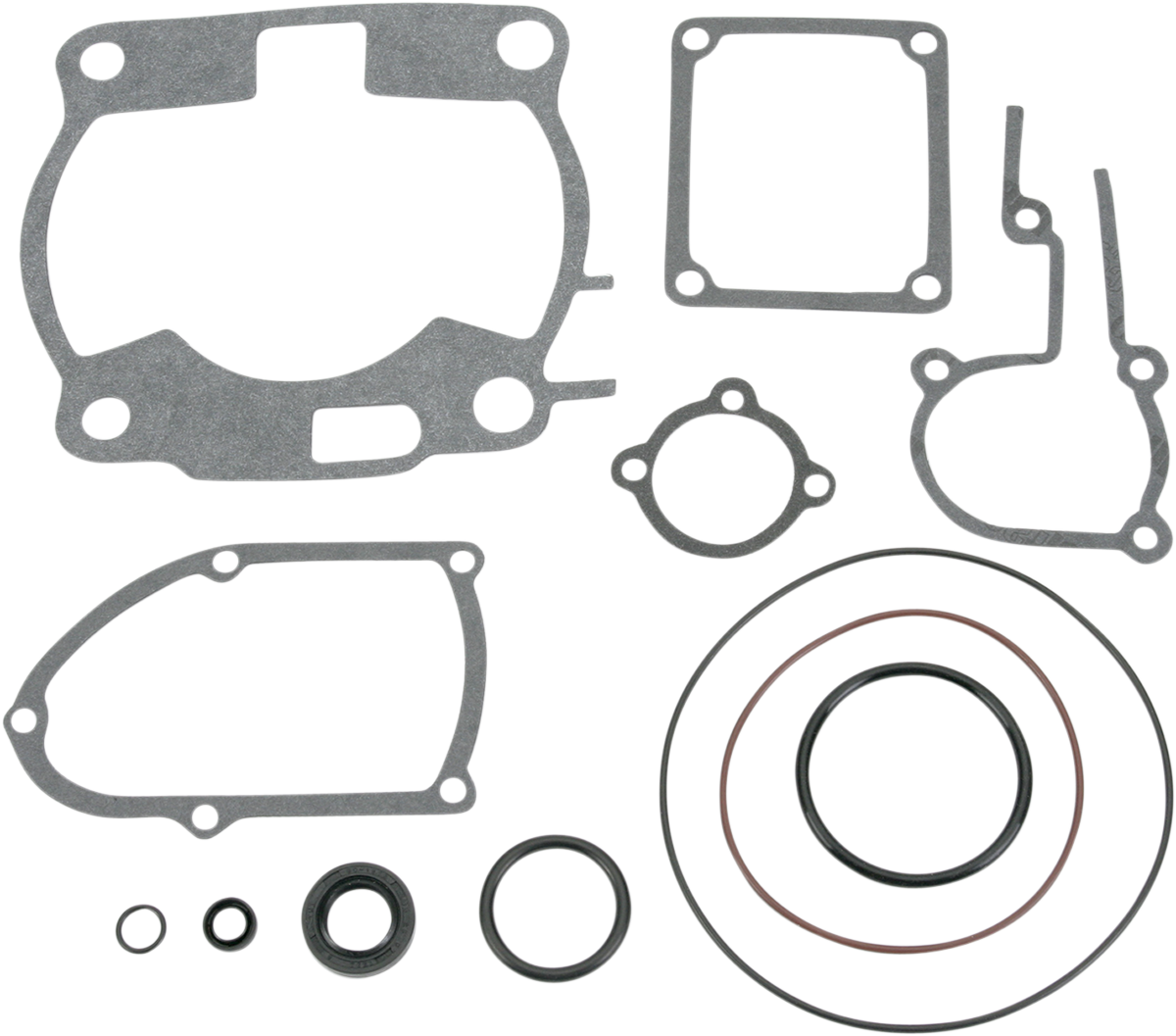 Moose Offroad Top End Gasket Kit