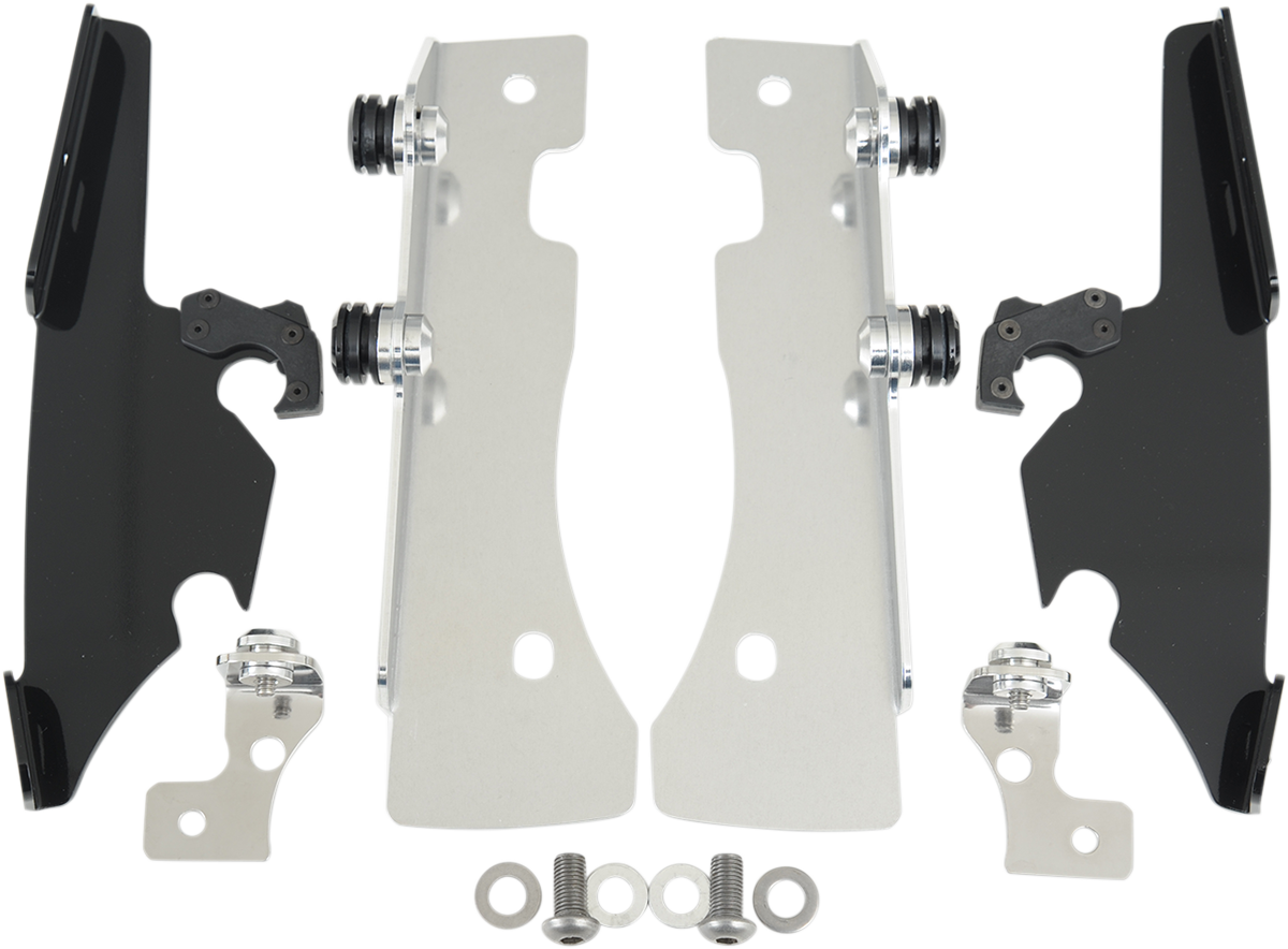 Memphis Shades Fats/Slim Trigger Lock Mounting Kit