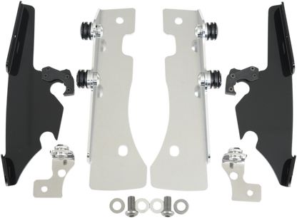 Memphis Shades Fats/Slim Trigger Lock Mounting Kit