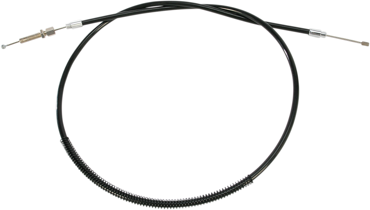 Barnett High-Efficiency Black Vinyl Clutch Cable