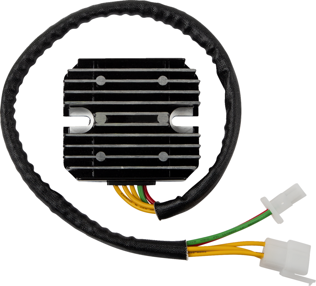 Moose Offroad Rectifier/Regulator