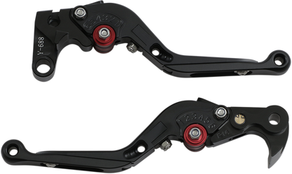MGP MGP Brake and Clutch Lever Set