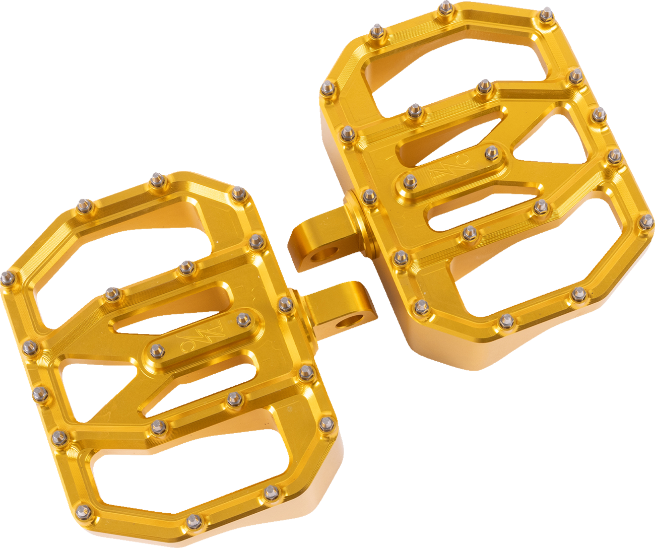 Thrashin Supply Co.  Mini Aggressor Floorboards