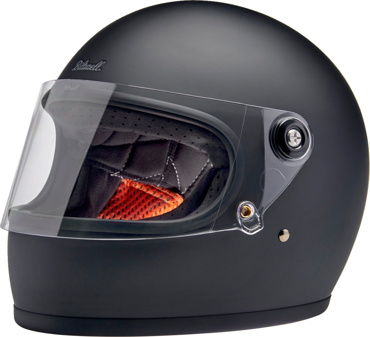 Biltwell Gringo S Solid Helmet