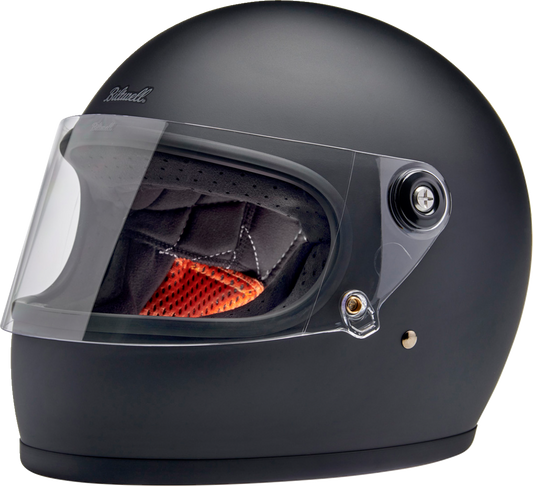 Biltwell Gringo S Solid Helmet