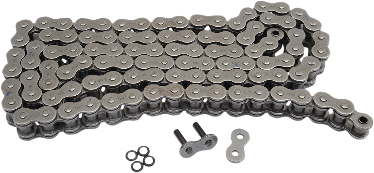 Drag Specialties 530 Series - O-Ring Chain