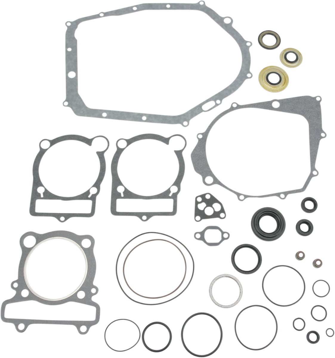 Moose Offroad Motor Gasket Kit with Oil Seal