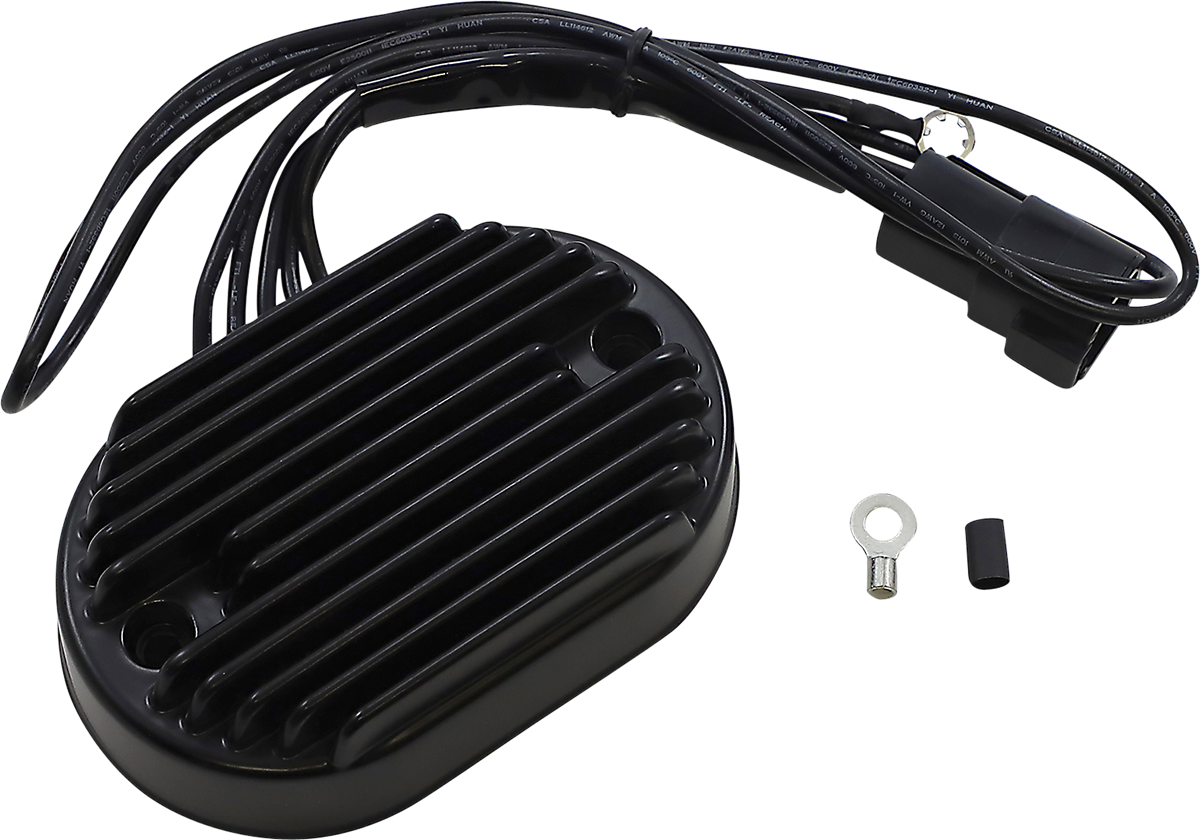 Drag Specialties Premium Voltage Regulator