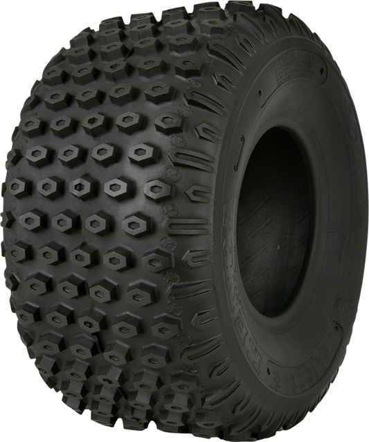 Kenda K290 Scorpion Rear Tire