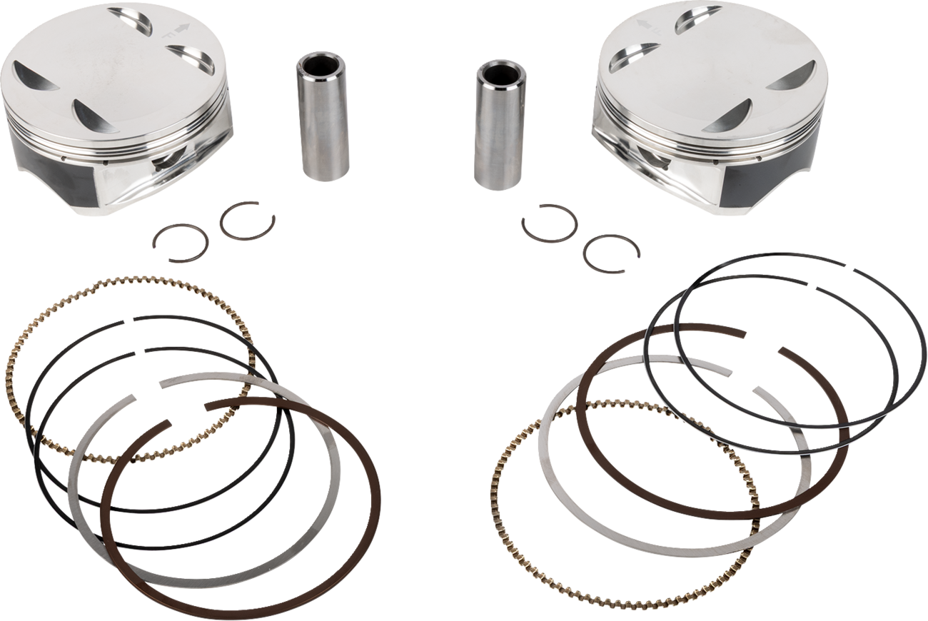JE Pistons Piston Kit