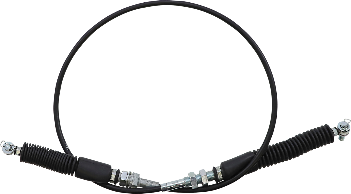 Moose Offroad Shifter Cable