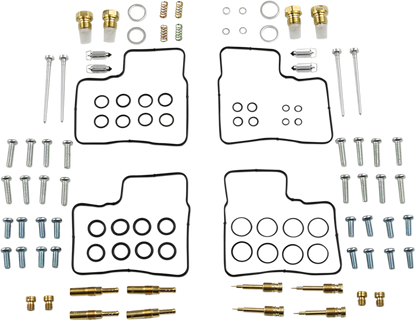 Parts Unlimited Carburetor Repair Kit