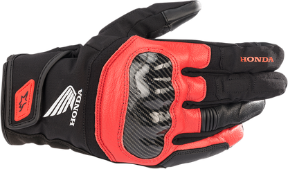 Alpinestars Honda SMX Z Drystar Gloves