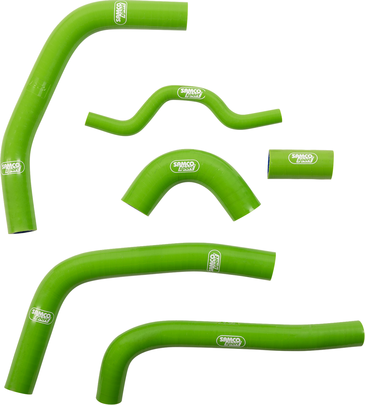 Moose Offroad OEM Fit Radiator Hose Kit